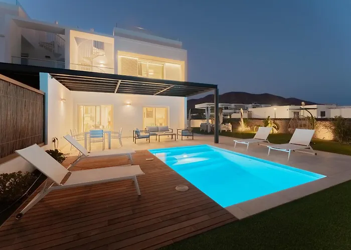 Villa Menta Relaxing Corner In Front Of The Ocean *