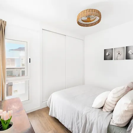 Menta Relaxing Corner In Front Of The Ocean פלאיה בלנקה