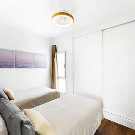 Menta Relaxing Corner In Front Of The Ocean וילה פלאיה בלנקה