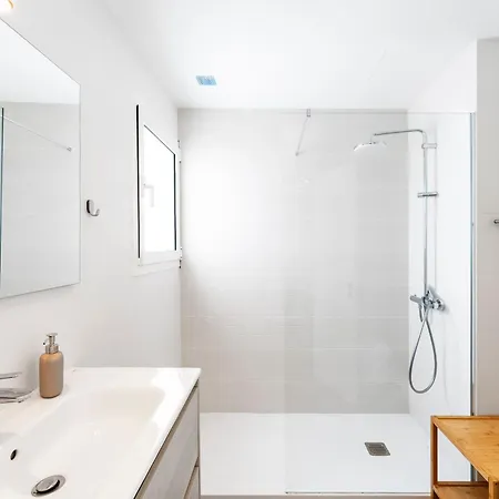 Menta Relaxing Corner In Front Of The Ocean וילה *