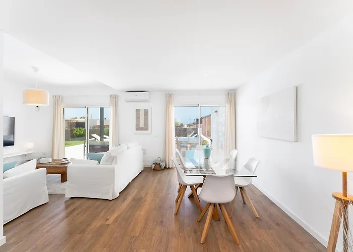 빌라 Menta Relaxing Corner In Front Of The Ocean *