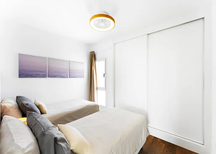 Menta Relaxing Corner In Front Of The Ocean 빌라 플라야블랑카