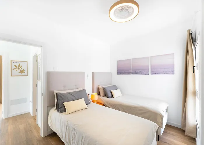 빌라 Menta Relaxing Corner In Front Of The Ocean *