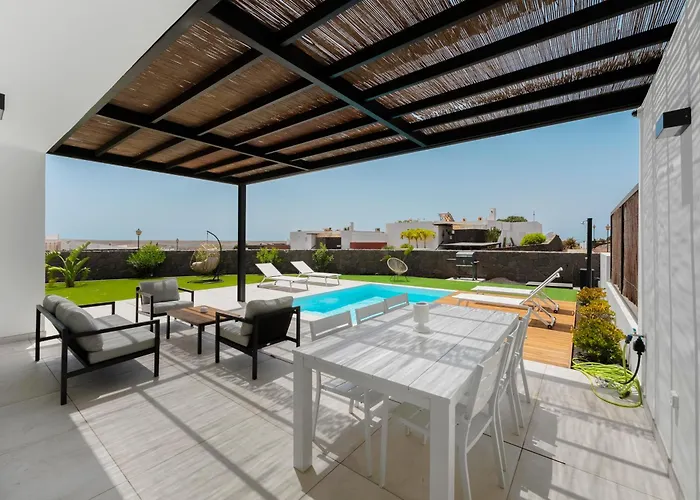 빌라 Menta Relaxing Corner In Front Of The Ocean *