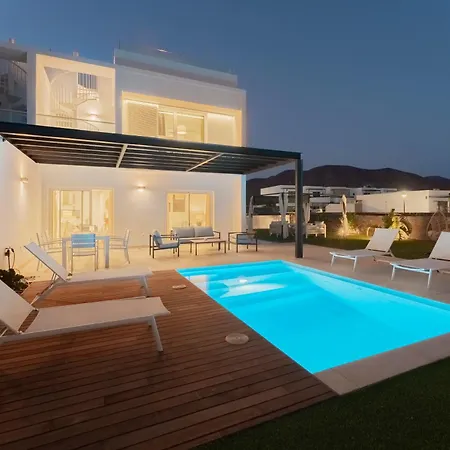 Villa Menta Relaxing Corner In Front Of The Ocean *